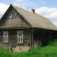 Дом по ул. Ленинская