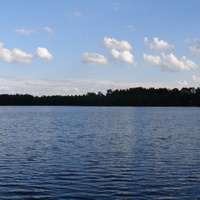 Грабиловское озеро