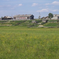 Деревня Карьеполье Клуб