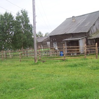 Деревня Карьеполье