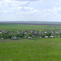 Панорама Н-Пырмы
