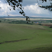 село Новосеменкино