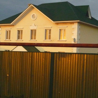 "Орошенский" дом