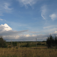 Ферма в Тчанниково