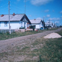 село Верходворье улица Свободы.