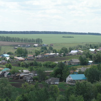 село Юмашево Чекмагушевского района