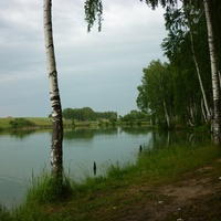 Килелей озеро