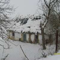 Зима, Богутин