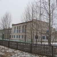 Нижнебузулинская школа