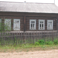 Дом Новоселовых