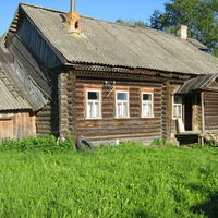 Дом  в селе Еропкино