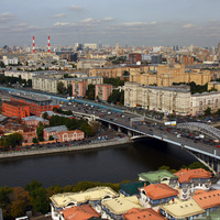 Андеевские мосты