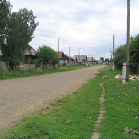 Деревня Васькино (Эҥермучаш)
