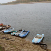 Суводи Лодки