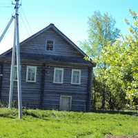 деревня Глазиха