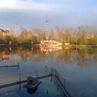 томск белое озеро