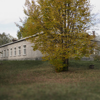 Безводнинская средняя школа