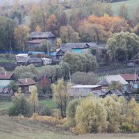 Алтаево
