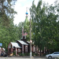 Наташинская Церковь