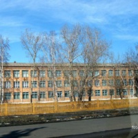 Идринская средняя школа