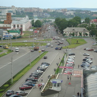 ул.Калинина