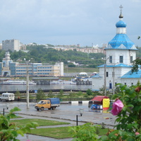 Чебоксары