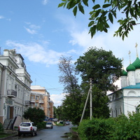 ул.Бондарева