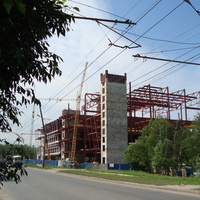 ул.Ленинского Комсомола