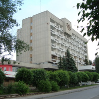 ул.Цивильская