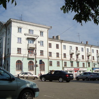 ул.Ярославская