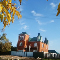 дом на 1ой Чандровской