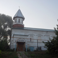 Бирская мечеть