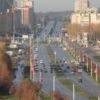 пр. Тракторостроителей