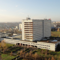 больничный комплекс