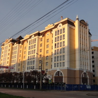 дом на пр.Ленина