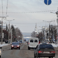 ул.  К.Маркса