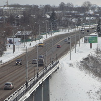 Калининский мост