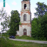 церковь ФРОЛА и ЛАВРА в с. Монаково