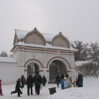 Ворота (2006 год)
