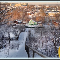 район "Богданки"