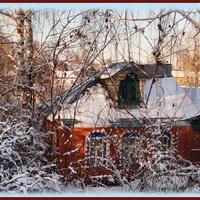 на ул.Интернациональной