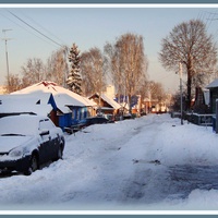 ул. Пугачёва