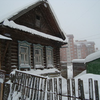 остатки ул. Мопра