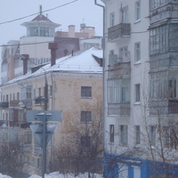 на "комбинате"