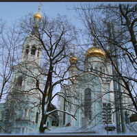 Храм Св.Татианы