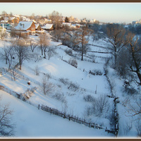 пойма Сугутки