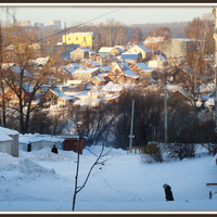 ул. Короленко