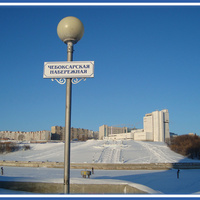 набережная