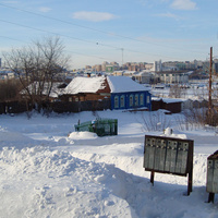 ул. З.Яковлевой