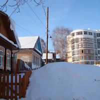 ул. Герцена